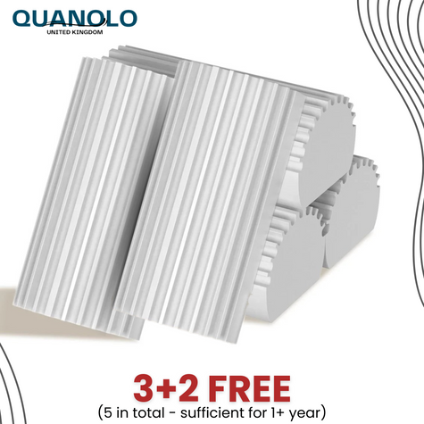 DustBuster™ - Damp Dusters For Easy Cleaning