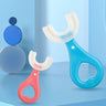 (1+1 Gratis) KidsToothBrush™️ 360 Grad Zahnbürste - Lozenza
