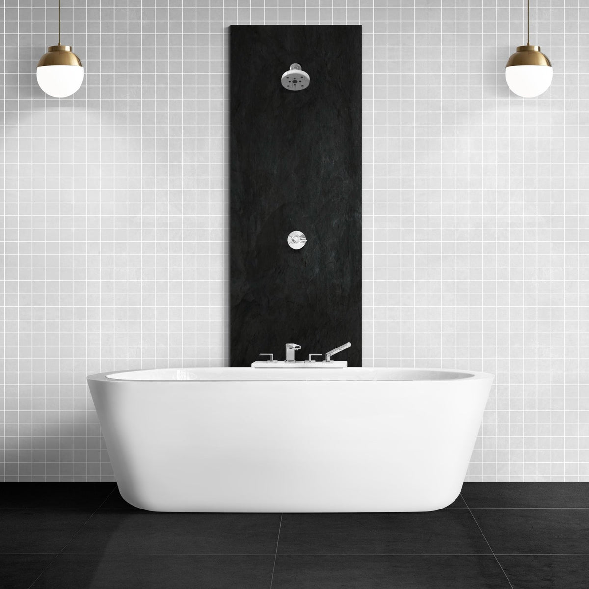 Upgrade Your Bathroom: Why Your Shower is the One Upgrade Worth Making