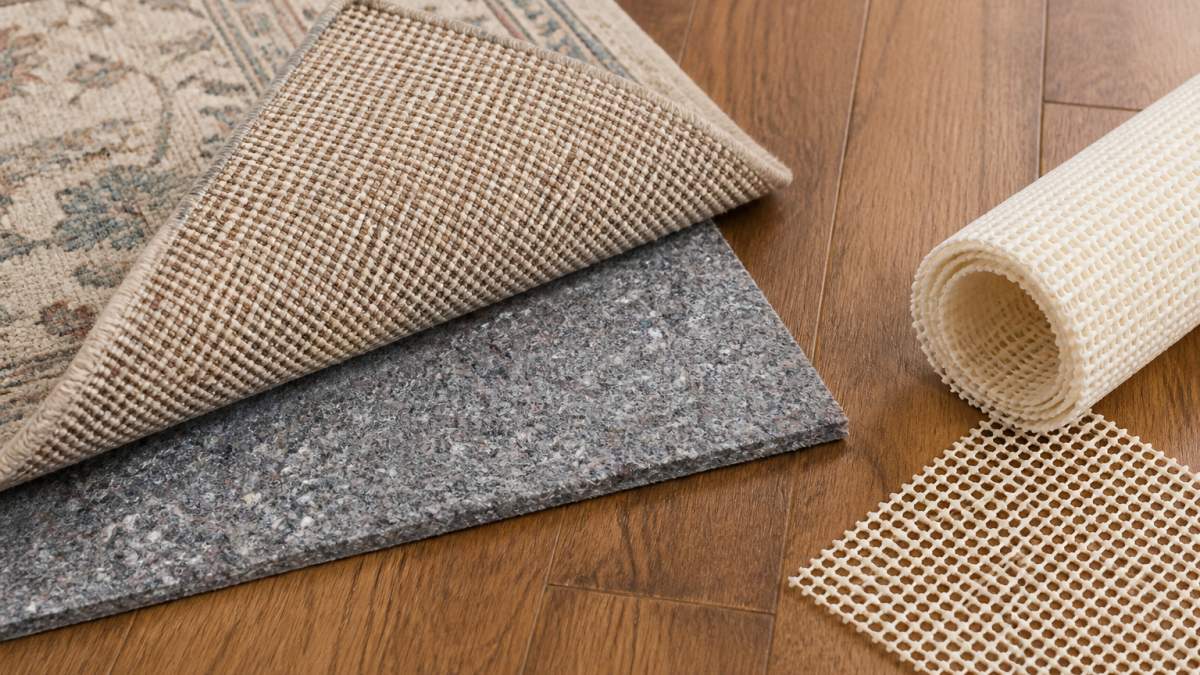 Non-slip rug pads for hardwood floors: A buyer's guide
