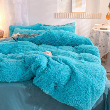 CozyDreams™ - Plush Soft Throw Blanket for Ultimate Comfort