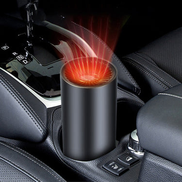 Auto Warmer PRO™ - Fast Car Defroster for Winter Warmth