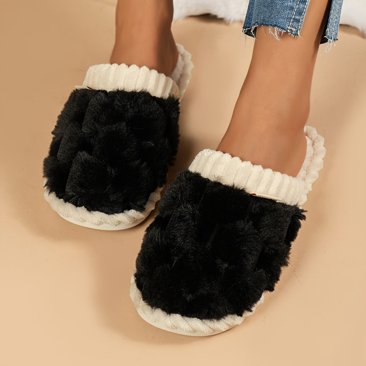 CozyStep™ - Winter Slippers For Ultimate Cozy Protection