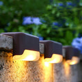 Solar Outdoor Garden Lights