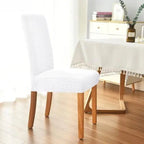 Elastic Furniture Covers For Comfort And Protection