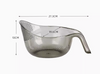 DrainMate™ - Multifunctional Drain Basket For Rice (1+1 FREE)
