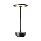 Table Lamp Adjustable Touch Control