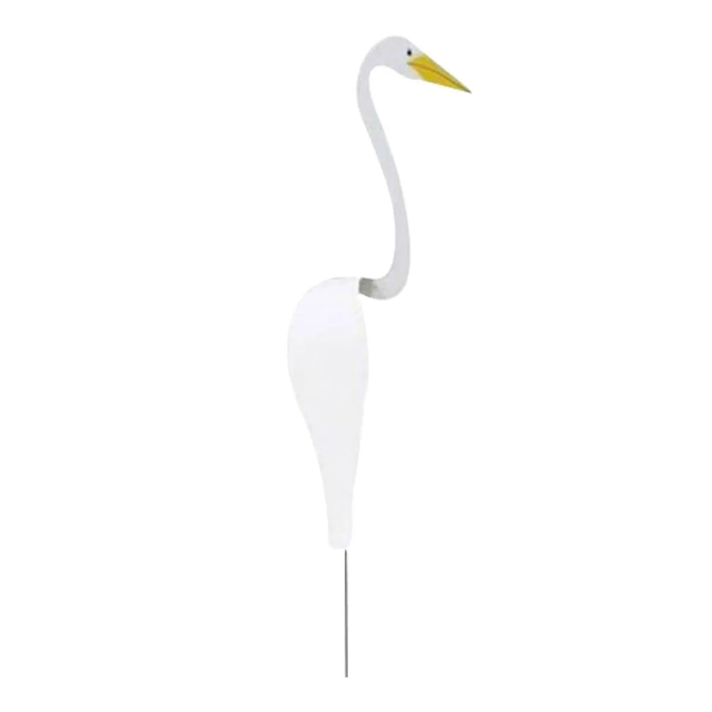 Flamingo Garden Statue Outdoor Yard Ornament