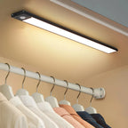 Motion Activated LED Lamp