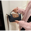 Luxora™ - Mini Dumpling Handbag for Women