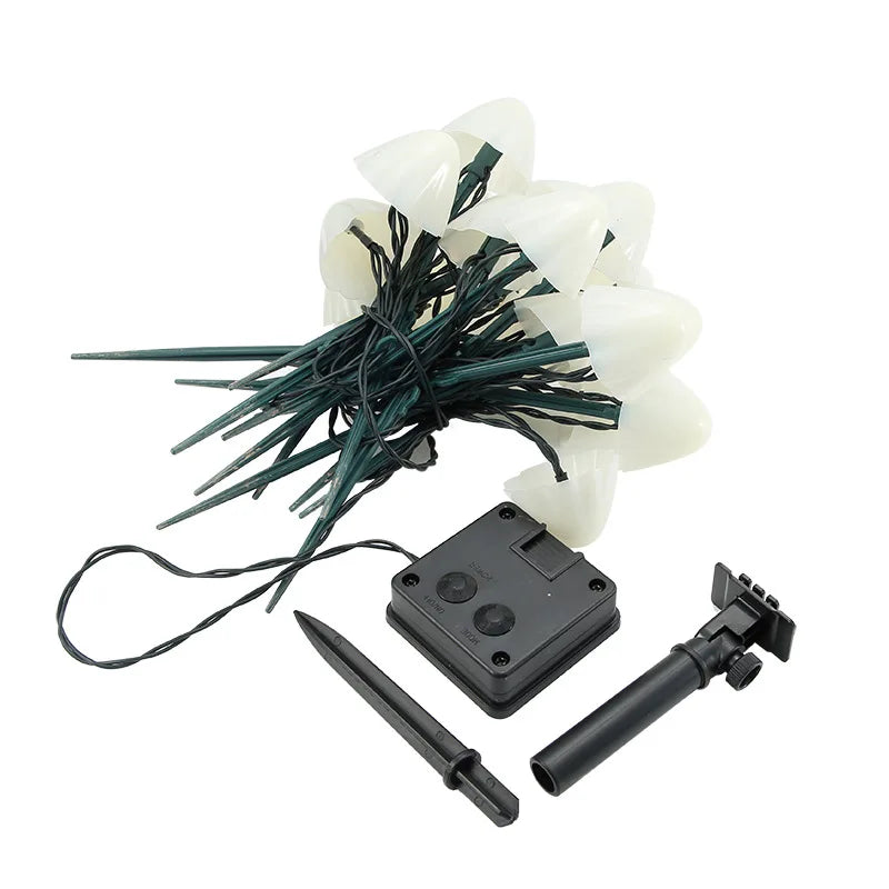LED Garden Light Outdoor Waterproof