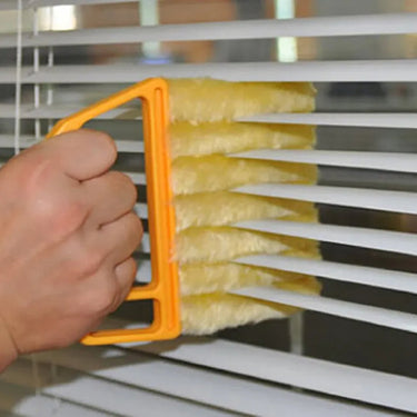 ClearView™ Washable Microfibre Window Dust Cleaner