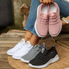 FlexiStep™ - Stylish Slip-On Sneakers for Everyday Comfort