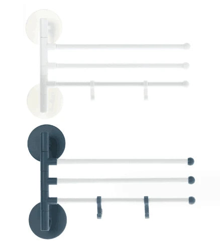 Electric Towel Warmer Rack