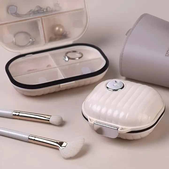 (1+1 FREE) | PillPact™ - Your All-in-One Solution for Medication Management