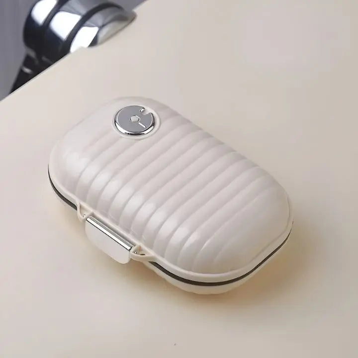 (1+1 FREE) | PillPact™ - Your All-in-One Solution for Medication Management