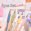 PreciCraft™ - Carving Pen Set | Looks Like a Pen - Cuts Like a Knife