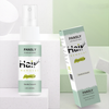NaturiaGlow™ - Pain-Free Hair Removal Spray for Radiant, Bump-Free Skin!