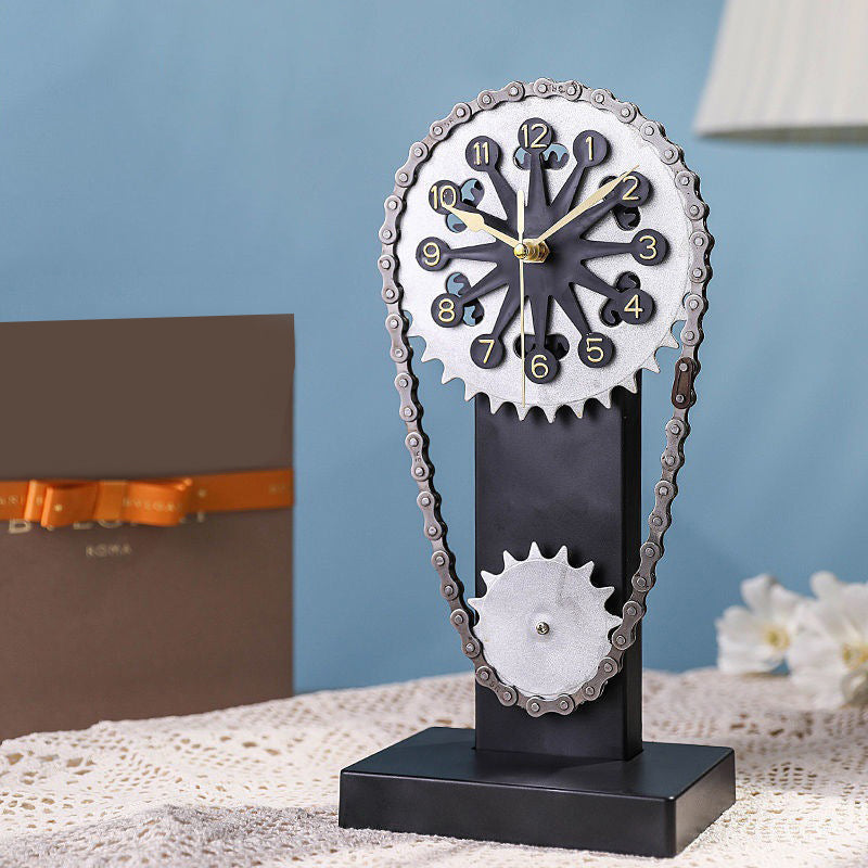 GearLink™ | Timepiece