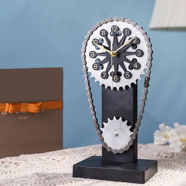 GearLink™ | Timepiece