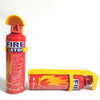 FireStop™ - Quick Fire Control: Stops Flames in Seconds