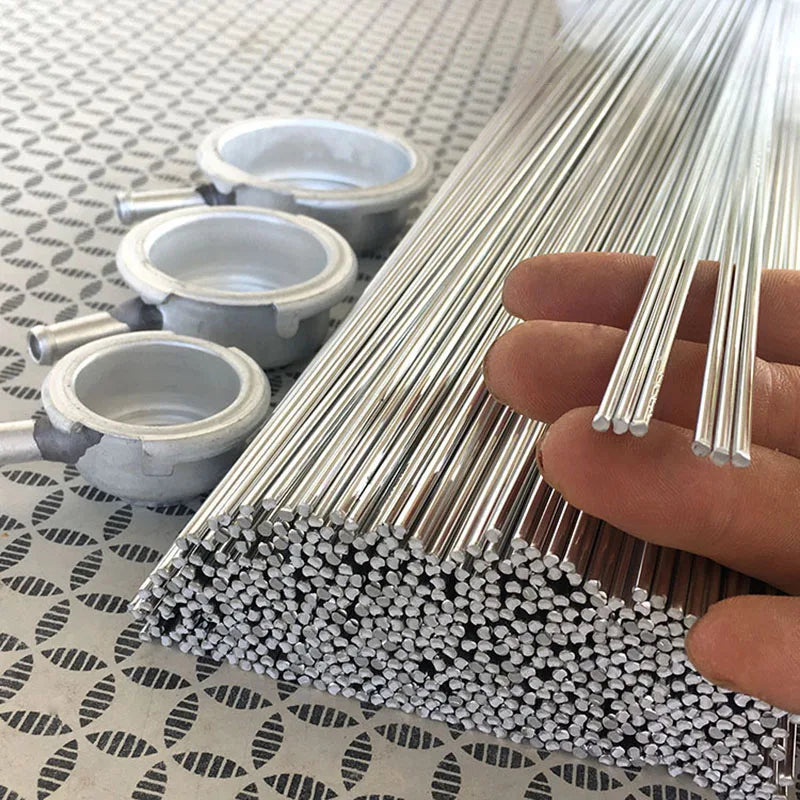 WeldBond™ - Low Temp Welding Rods (20+10 FREE)