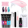 GlowPro™ - Keep Your Nails Bright And Vibrant For Weeks