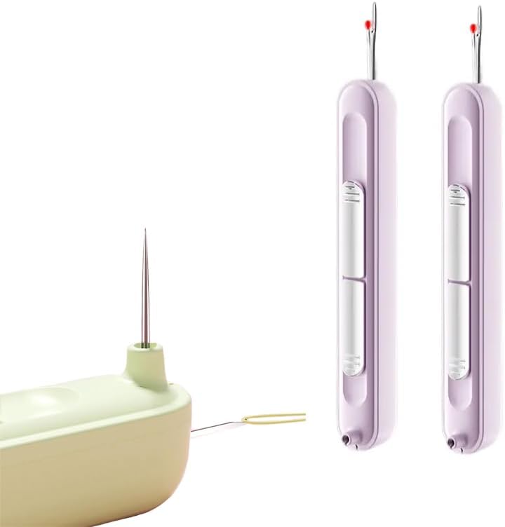 SewMate™ - Versatile Sewing Tool for Effortless Stitching