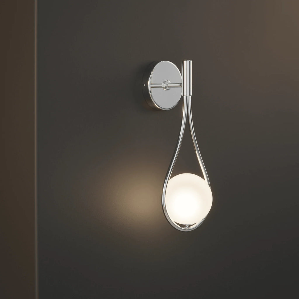 Wall Lamp Modern Design