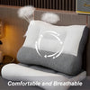 WaveRest™ — Drift Into Pain-Free Sleep and Wake Fully Charged