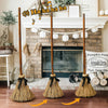 MagiBalai™ - The Halloween Broom That Laughs | Leave everyone speechless!