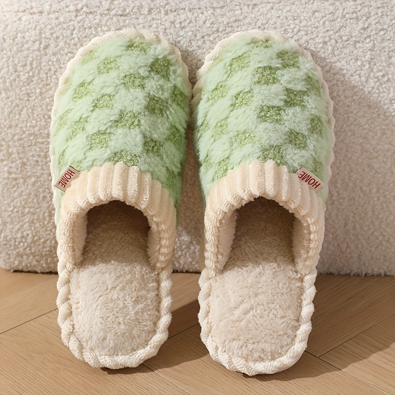 CozyStep™ - Winter Slippers For Ultimate Cozy Protection