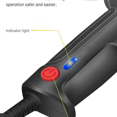 WeldFusion™ — Precision Welds Ready in 20 Seconds | 50% Off