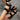 Tredora™ - Women's Wedge Heeled Sandals | Comfortable Ankle Strap