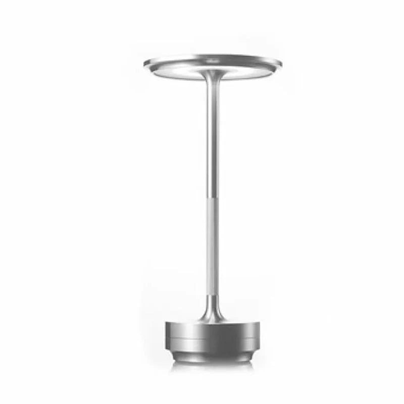 Table Lamp Adjustable Touch Control