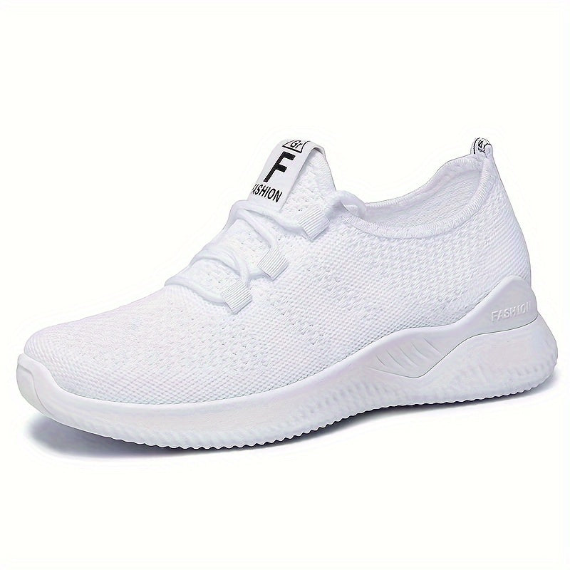 FlexiStep™ - Stylish Slip-On Sneakers for Everyday Comfort