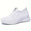 FlexiStep™ - Stylish Slip-On Sneakers for Everyday Comfort