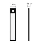 Motion Activated LED Lamp