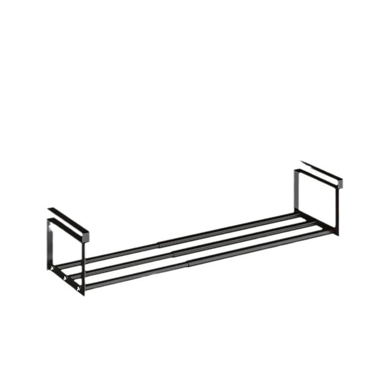 Shelf Extension Adjustable Organizer