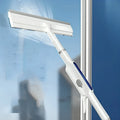 Glass Cleaner With Water Spray Bottle