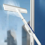 Glass Cleaner With Water Spray Bottle
