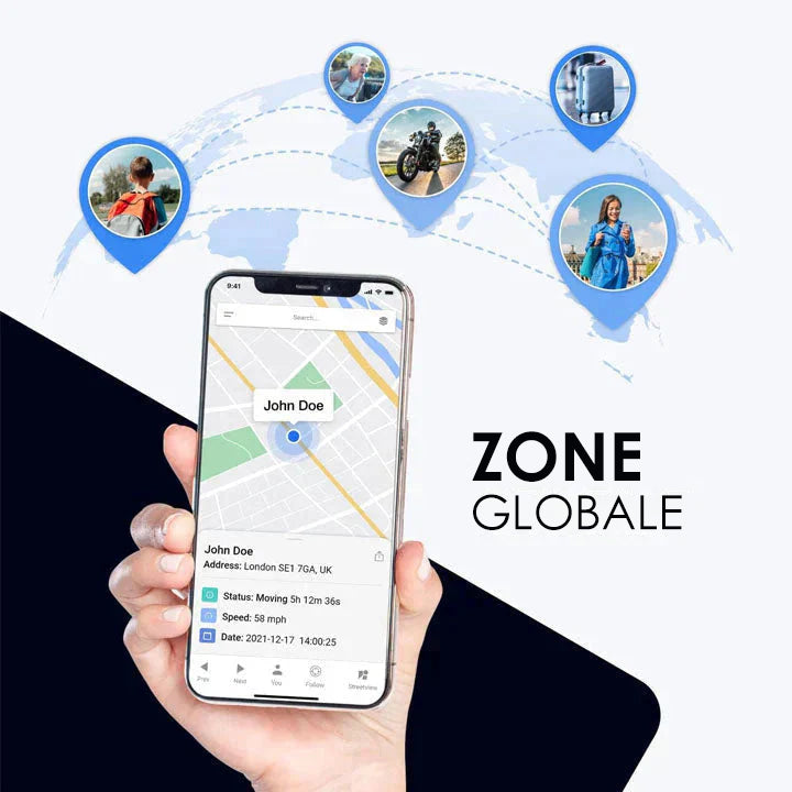 TrackShield Pro™ – Magnetic Mini GPS Tracker (1+1 FREE)