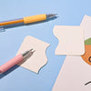 PreciCraft™ - Carving Pen Set | Looks Like a Pen - Cuts Like a Knife