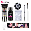 GlowPro™ - Keep Your Nails Bright And Vibrant For Weeks