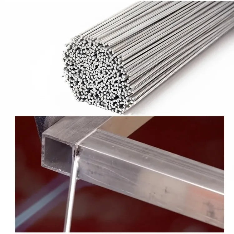 WeldBond™ - Low Temp Welding Rods (20+10 FREE)