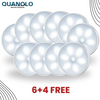 GlowPucks™ - Wireless LED Puck Lights