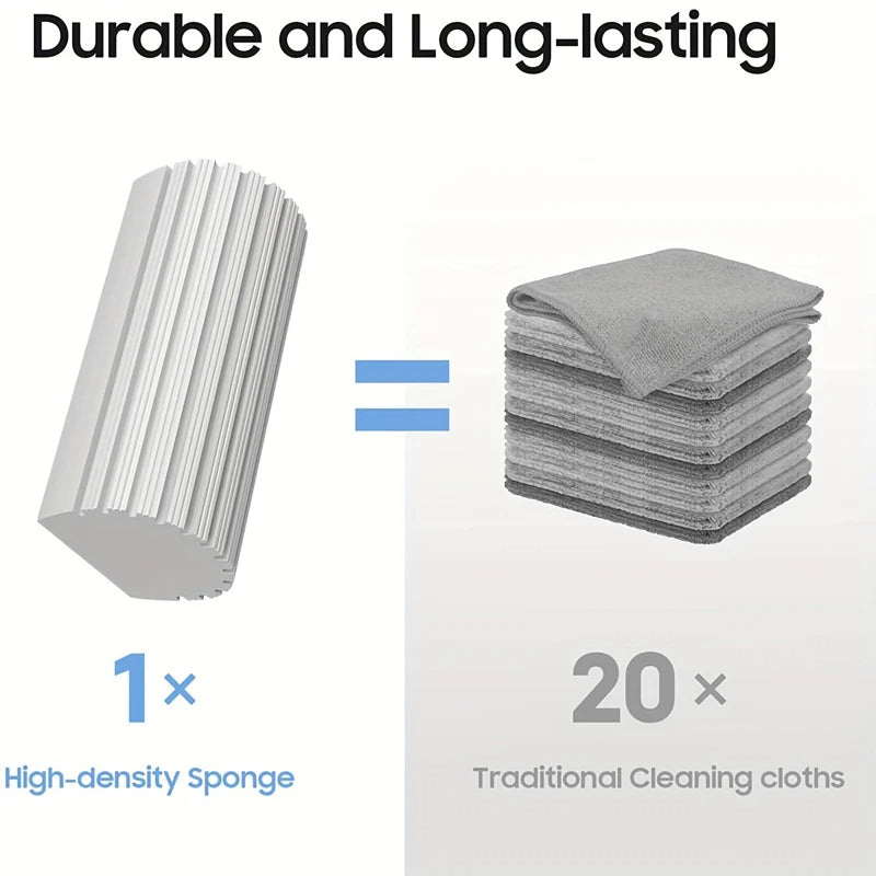 DustBuster™ - Damp Dusters For Easy Cleaning