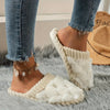 CozyStep™ - Winter Slippers For Ultimate Cozy Protection