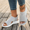 Lumvi™ - Women's Comfortable & Lightweight Arch Support Sandals