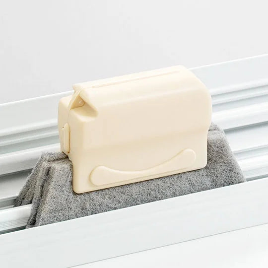 Corner And Joint Cleaning Brush